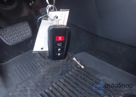 2019 Toyota Rav4 Xle из США, поврежденный, VIN JTMW1RFV5KD508166